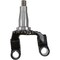 Spicer Steering Tie Rod End, 220SK139-2 220SK139-2 - alternate 1